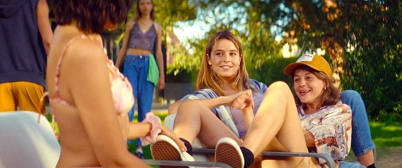 Foto Marilou Aussilloux