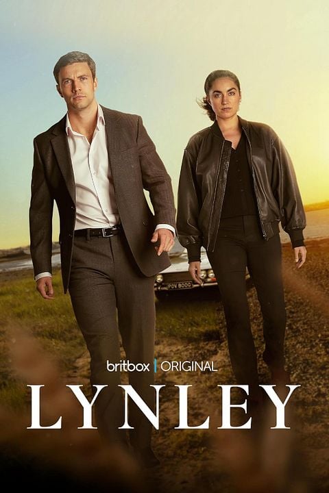 Lynley : Cartel