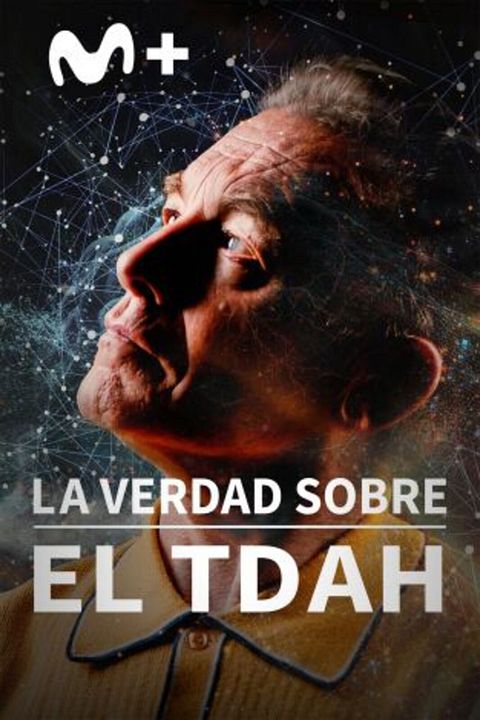 La verdad sobre el TDAH : Cartel
