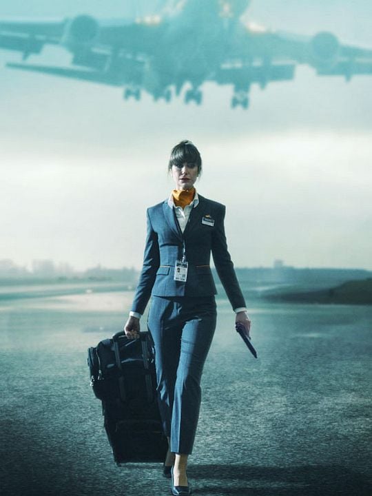 In Flight : Cartel