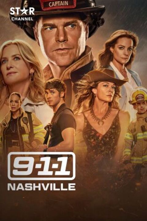 9-1-1: Nashville : Cartel