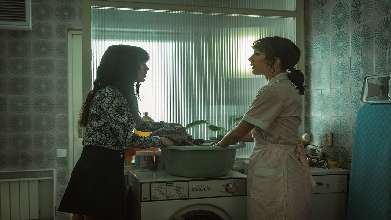 Asuntos internos : Foto