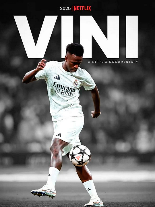 Baila, Vini : Cartel