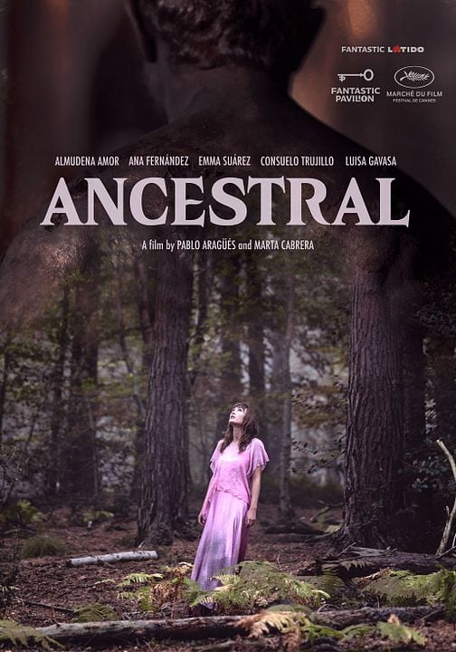 Ancestral : Cartel