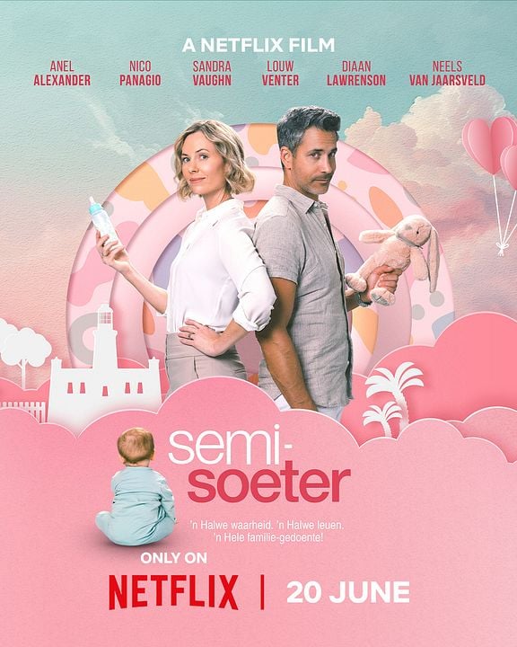 Semidulce 2 : Cartel