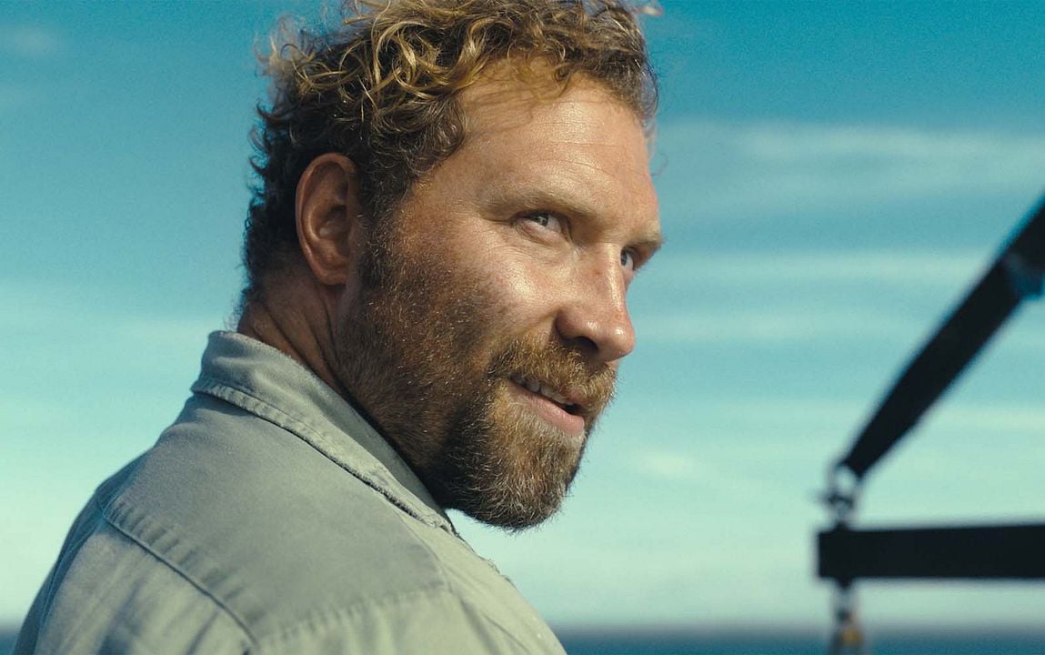 Dangerous Animals : Foto Jai Courtney