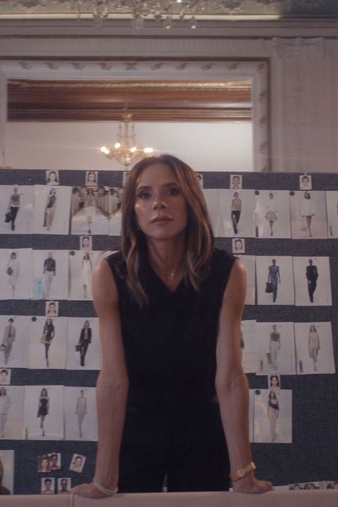 Victoria Beckham : Foto