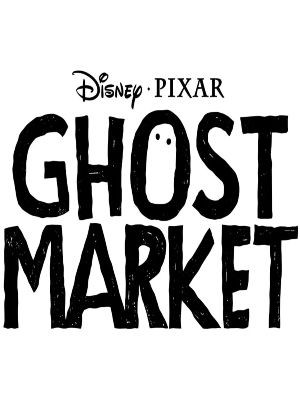 Ghost Market : Cartel