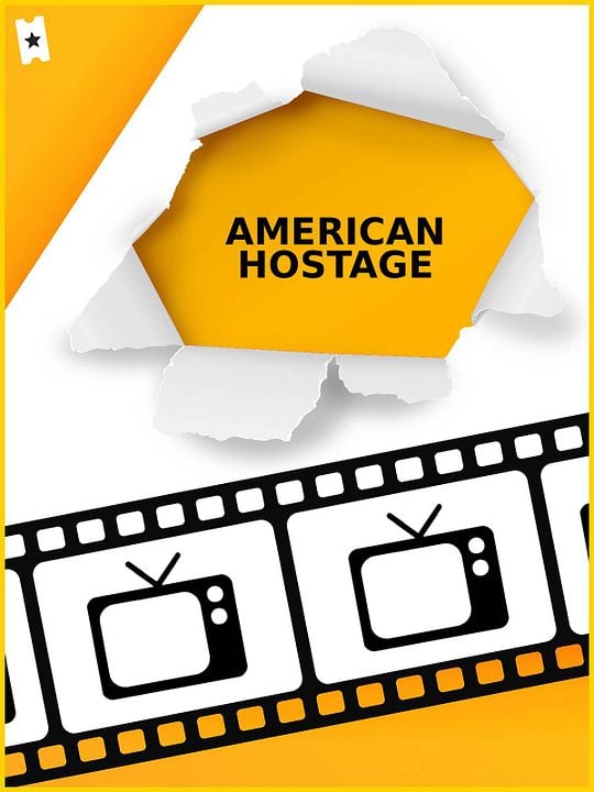 American Hostage : Cartel
