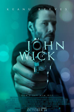 John Wick (Un buen día para matar) : Cartel