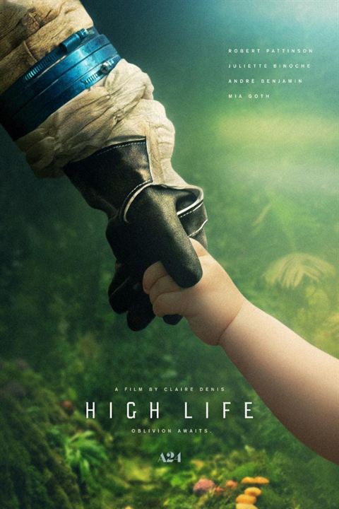 High Life : Cartel