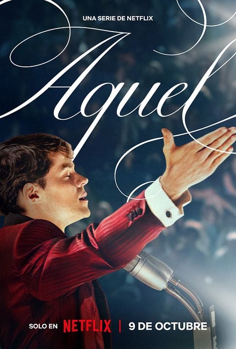 Aquel : Cartel
