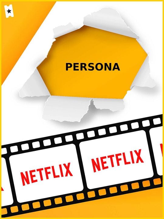 Persona (Netflix) : Cartel
