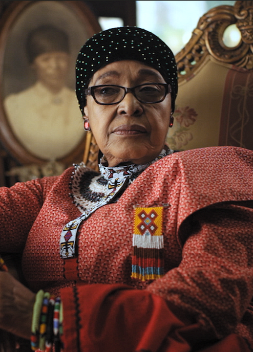 The Trials of Winnie Mandela : Cartel