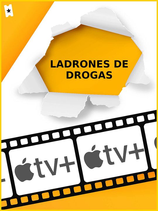 Ladrones de drogas : Cartel