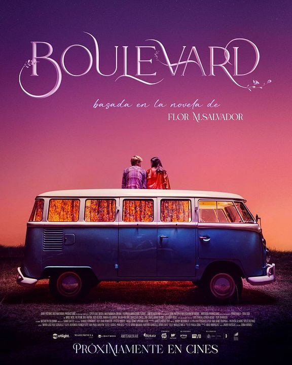 Boulevard : Cartel