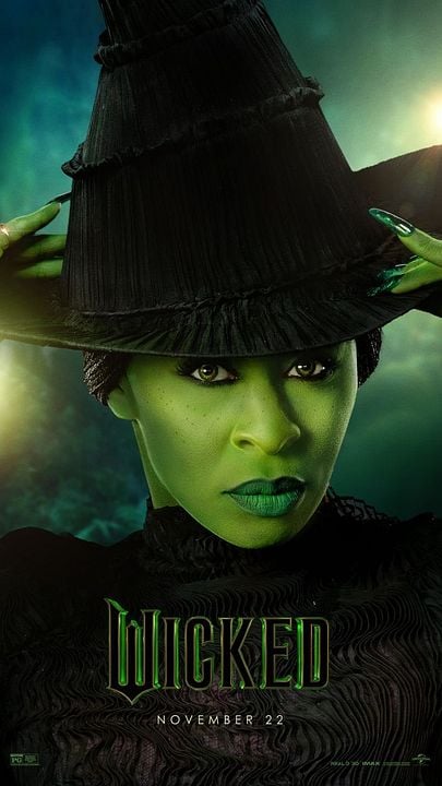 Wicked : Cartel