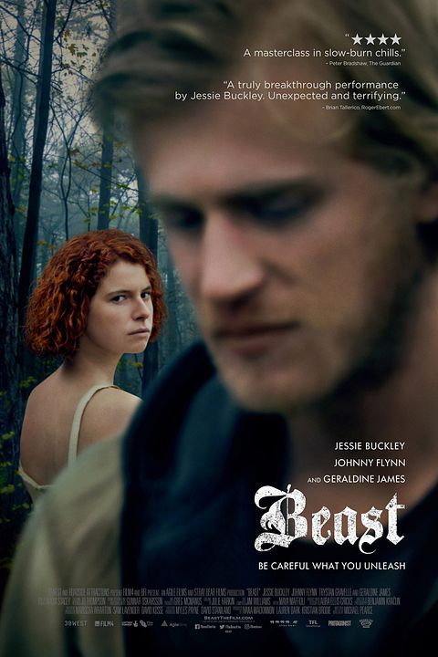 Beast : Cartel