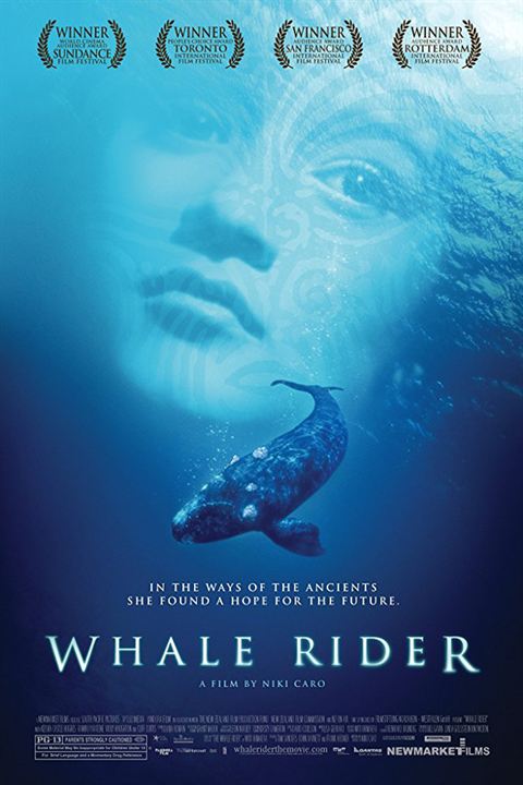 Whale Rider : Cartel