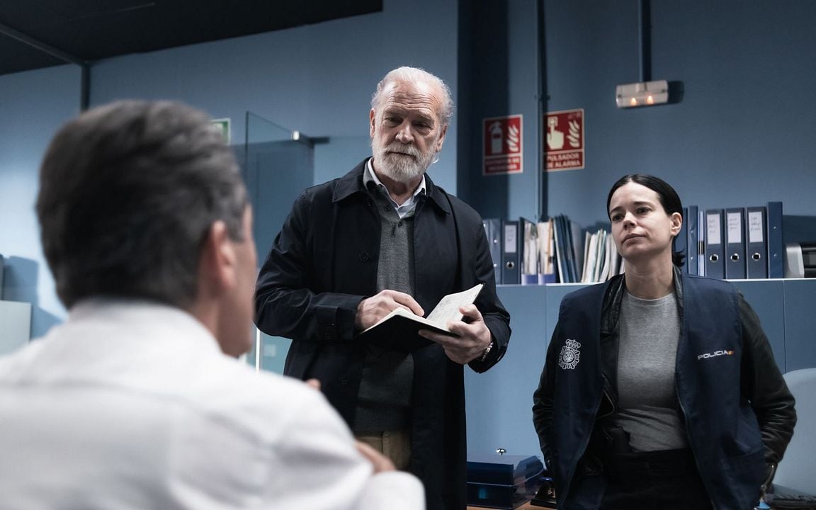 Colisión : Foto Laia Costa, Lluis Homar