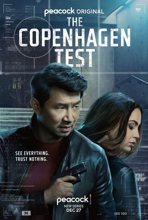 The Copenhagen Test : Cartel