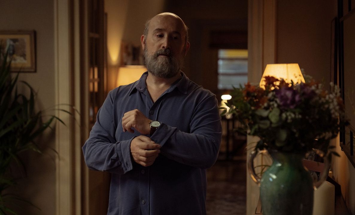 53 Domingos : Foto Javier Cámara