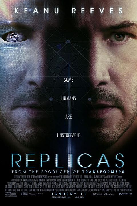 Replicas : Cartel