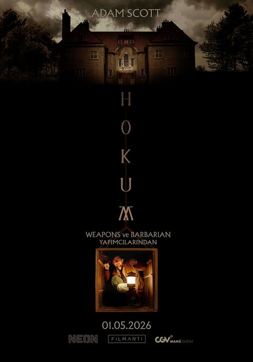 Hokum : Cartel