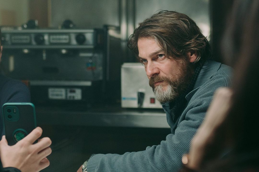 La caza. Irati : Foto