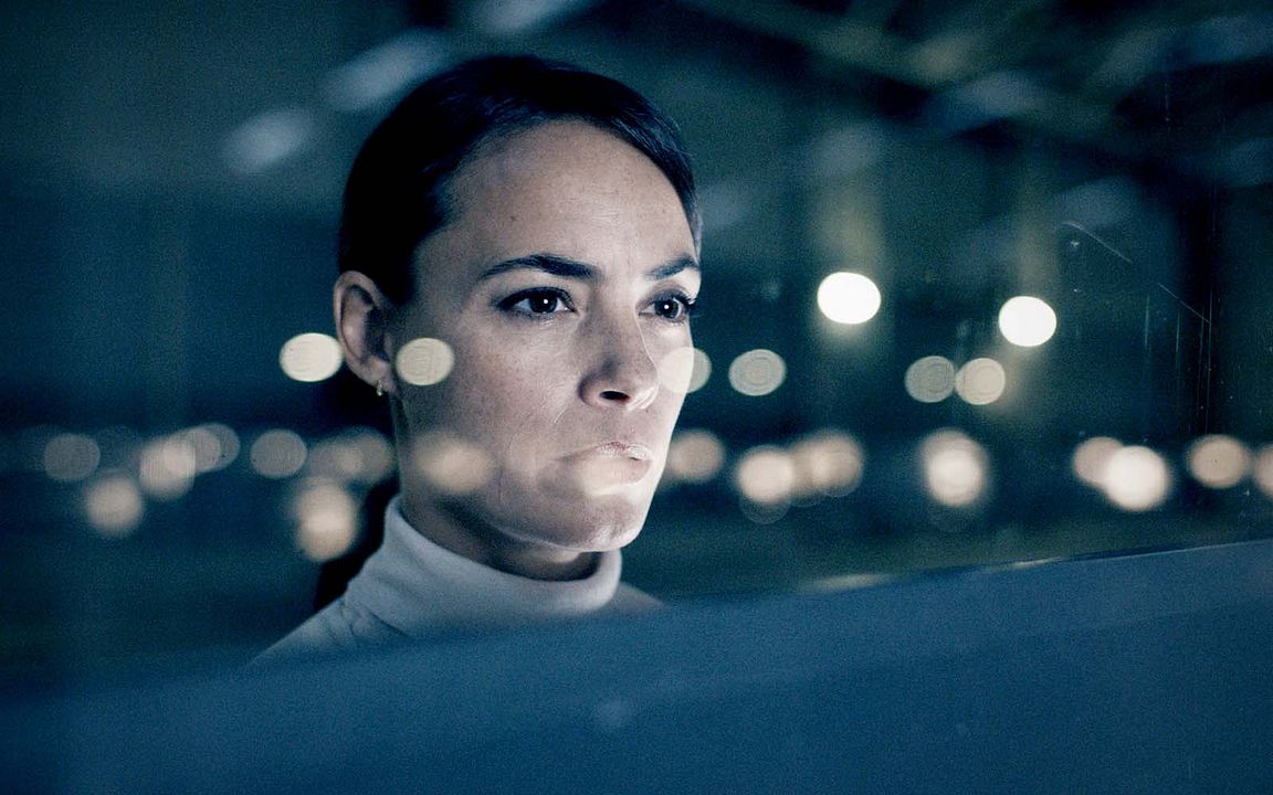 Foto Bérénice Bejo