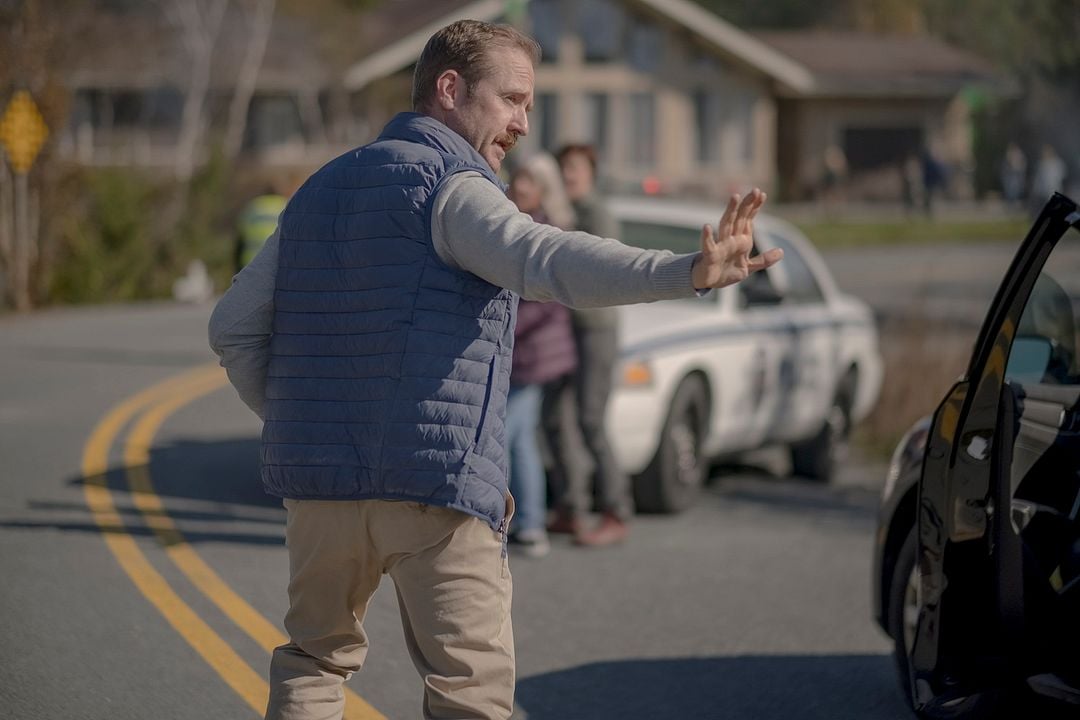 La casa al final de la curva : Foto