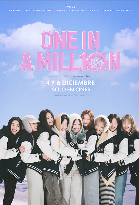 TWICE: ONE IN A MILLION : Cartel