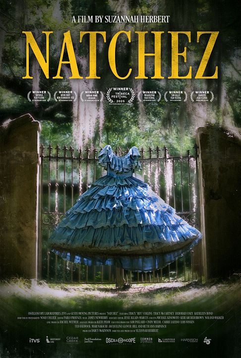 Natchez : Cartel