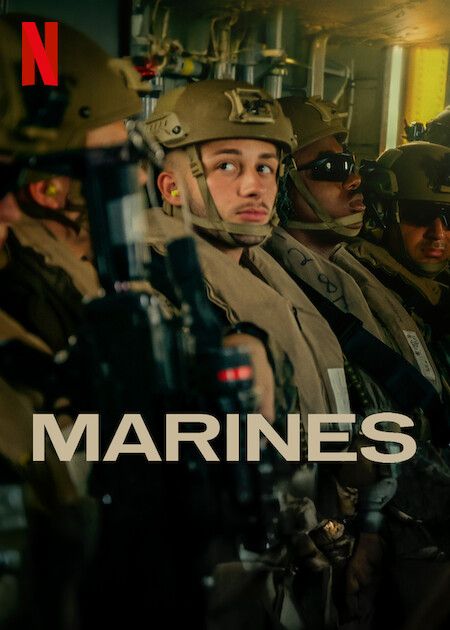 Marines : Cartel