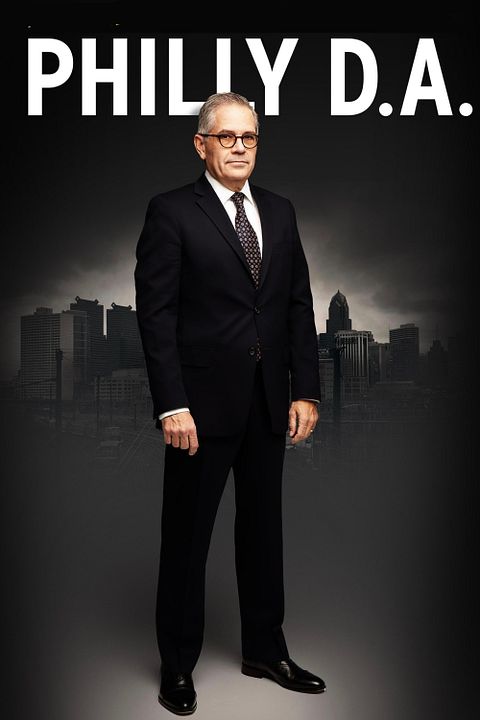 Philly D.A. : Cartel