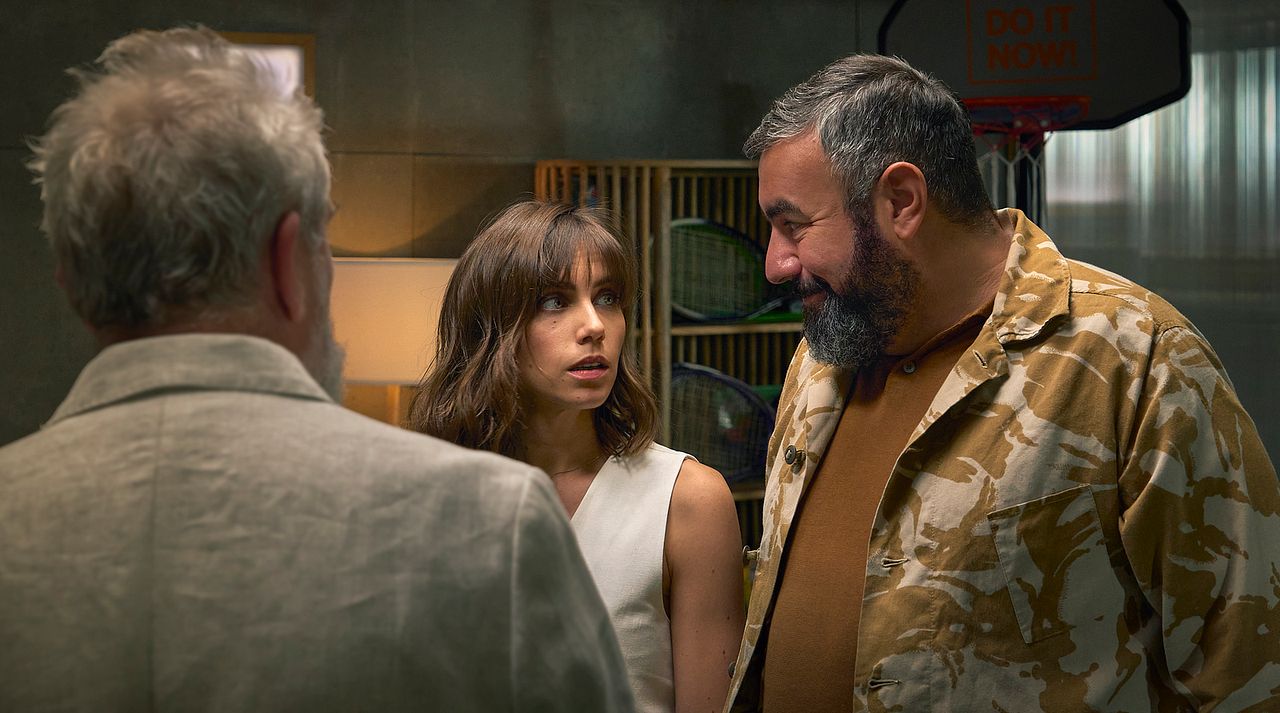 Entrepreneurs : Foto