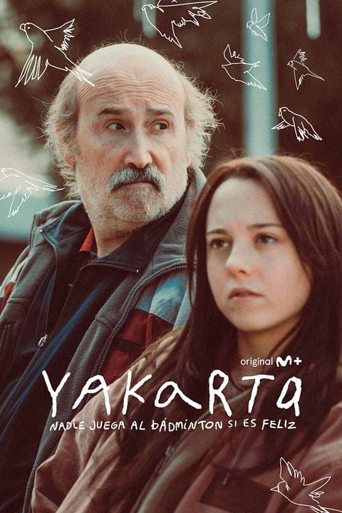 Yakarta : Cartel