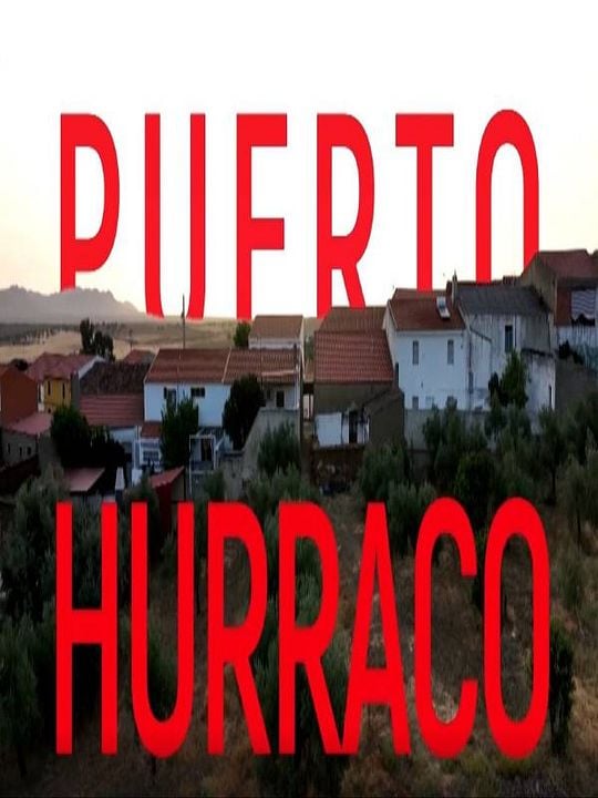 Puerto Hurraco 202 : Cartel