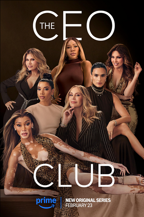 The CEO Club : Cartel