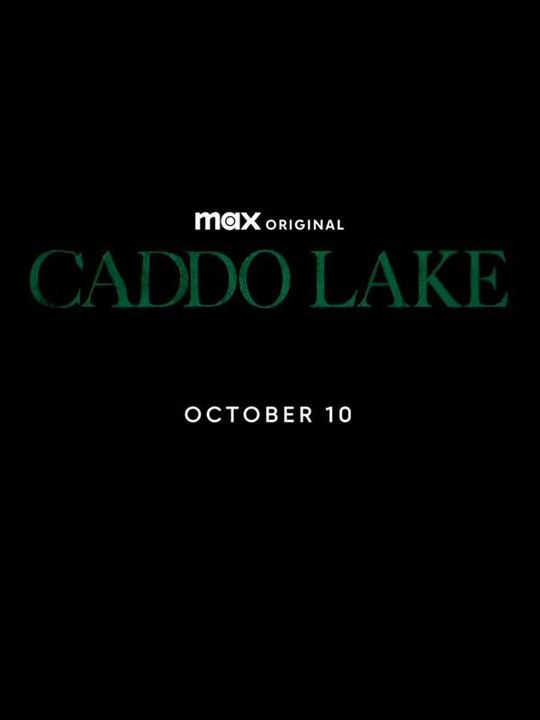 Caddo Lake : Cartel