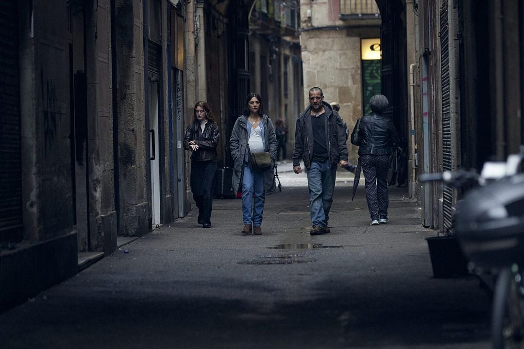 Los sin nombre : Foto