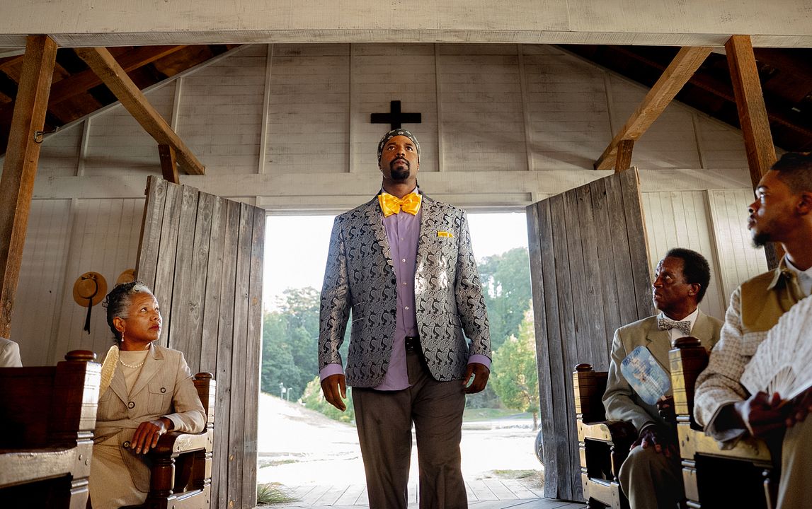 Scary Movie : Foto Shawn Wayans
