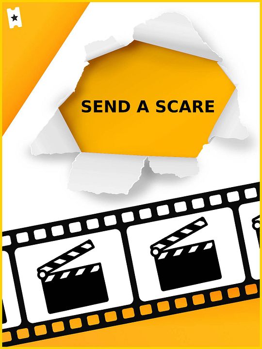 Send A Scare : Cartel
