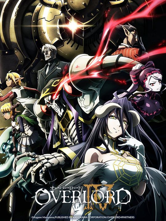 Overlord : Cartel