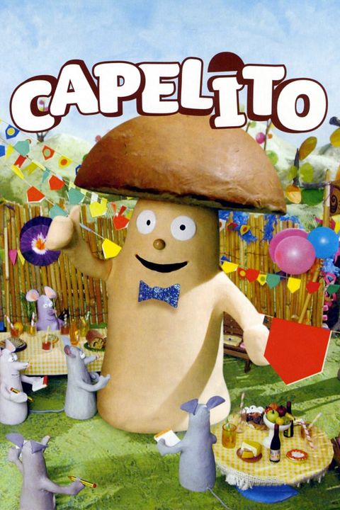 Capelito : Cartel