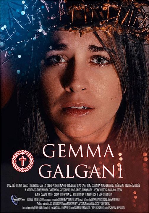 Gemma Galgani : Cartel