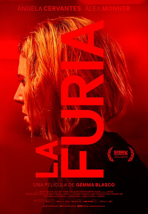 La furia : Cartel
