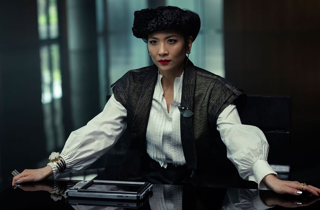 Foto Sandra Yi Sencindiver