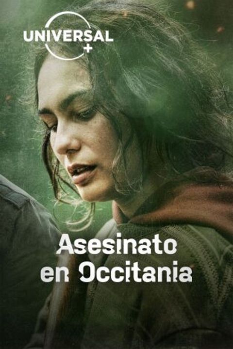 Asesinato en Occitania : Cartel