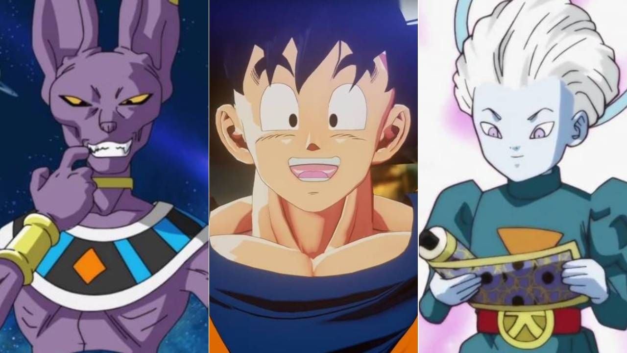 Dragon Ball: Estos son los nombres reales de los Androides 17 y 18